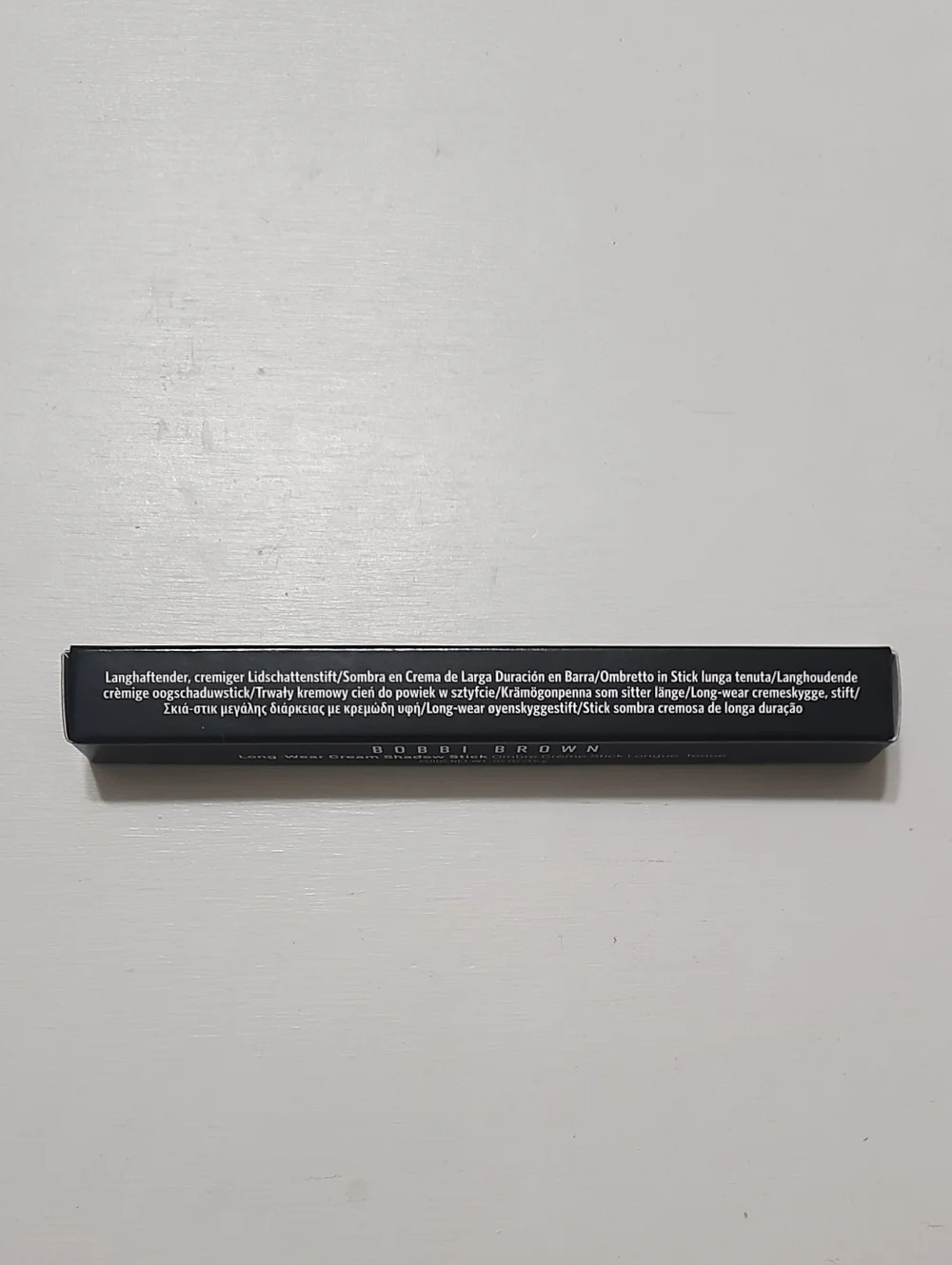 BOBBI BROWN Nude Beach Long-Wear Cream Eyeshadow Stick